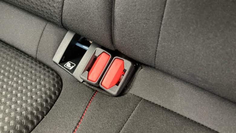 Ford Focus 1.0 EcoBoost ST-Line 5dr Petrol Hatchback